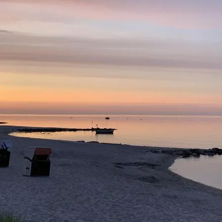 Hygge 1 Sierksdorf