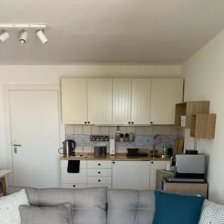 Lägenhet Hygge 1