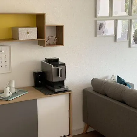 Hygge 1 Lägenhet *