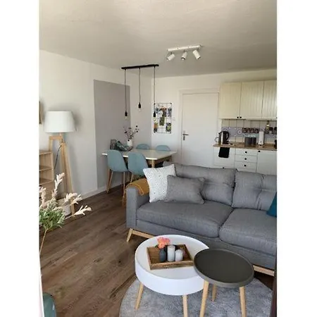 Lägenhet Hygge 1 Sierksdorf