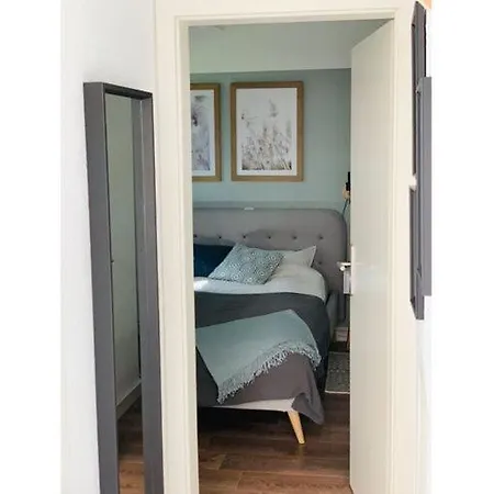 Hygge 1 * Sierksdorf
