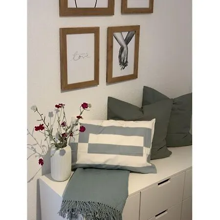 Hygge 1 Lägenhet