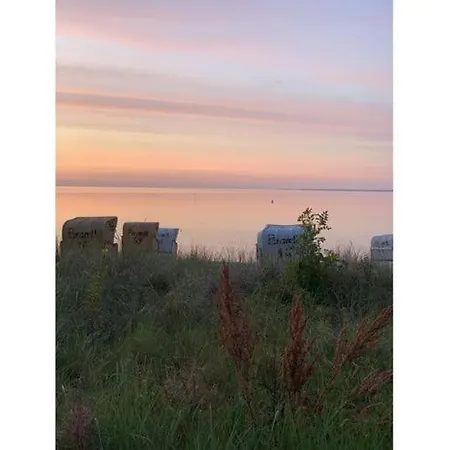 Hygge 1 Lägenhet