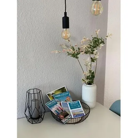 Lägenhet Hygge 1 *